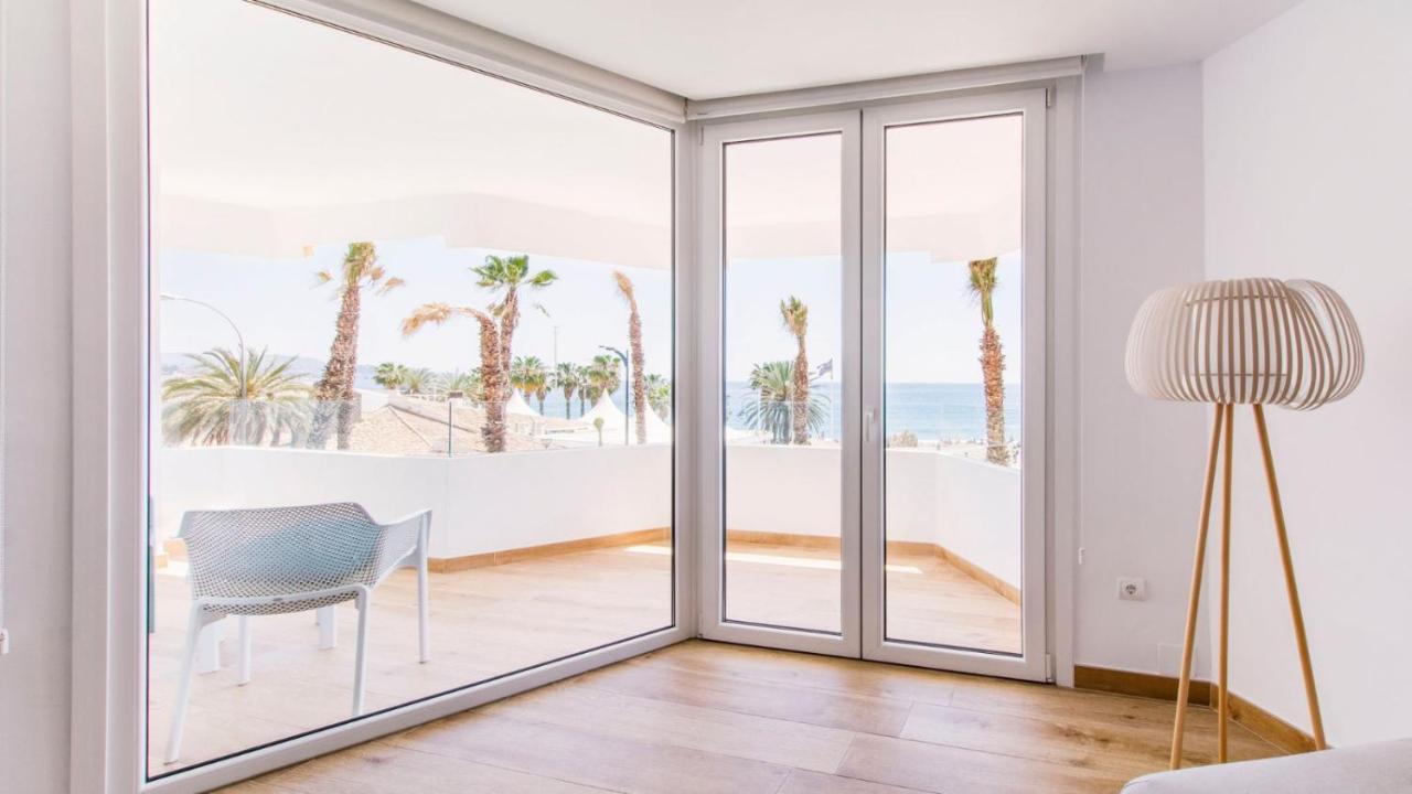 Cruise Apartment 马拉加 外观 照片